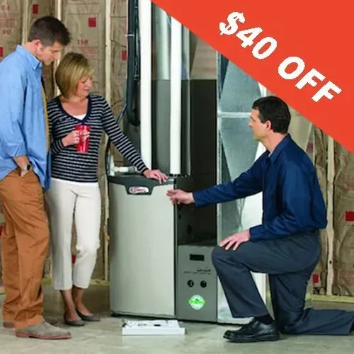 Chicago Heating & Cooling photo 2