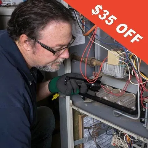 Chicago Heating & Cooling photo 4