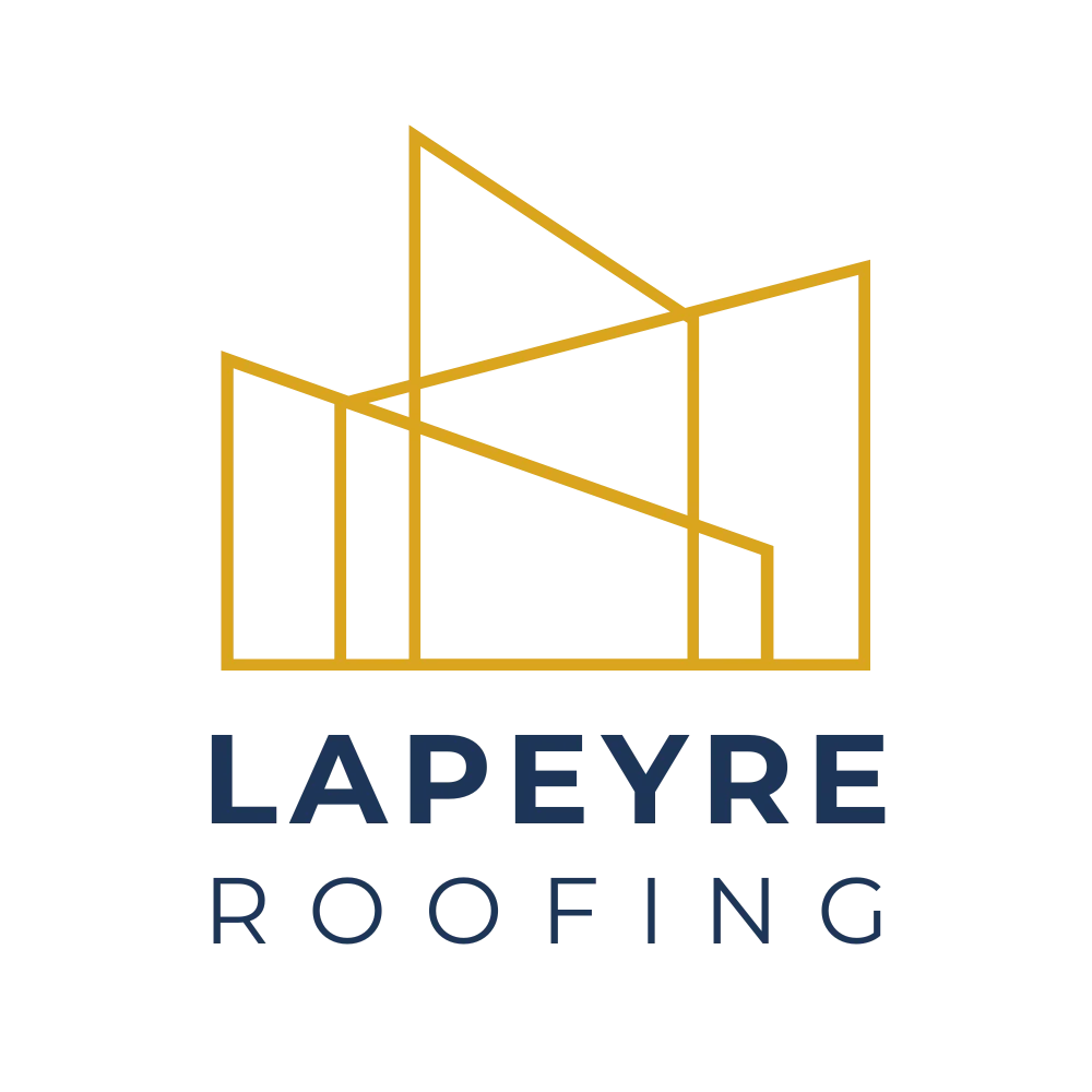 Lapeyre Roofing logo