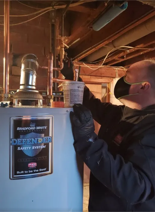 Superior North Las Vegas Plumbers NV photo 5