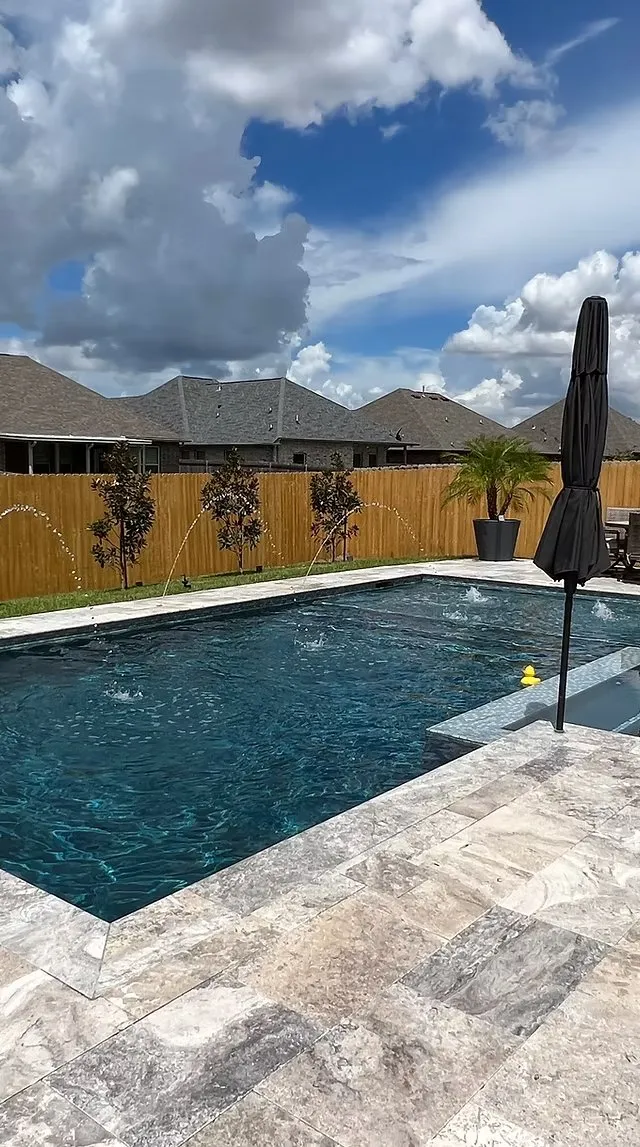 Serenity Pools, LLC - Custom Gunite Swimming Construction Contractor photo 2