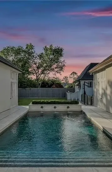 Serenity Pools, LLC - Custom Gunite Swimming Construction Contractor photo 1