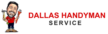 Dallas Handyman Services logo