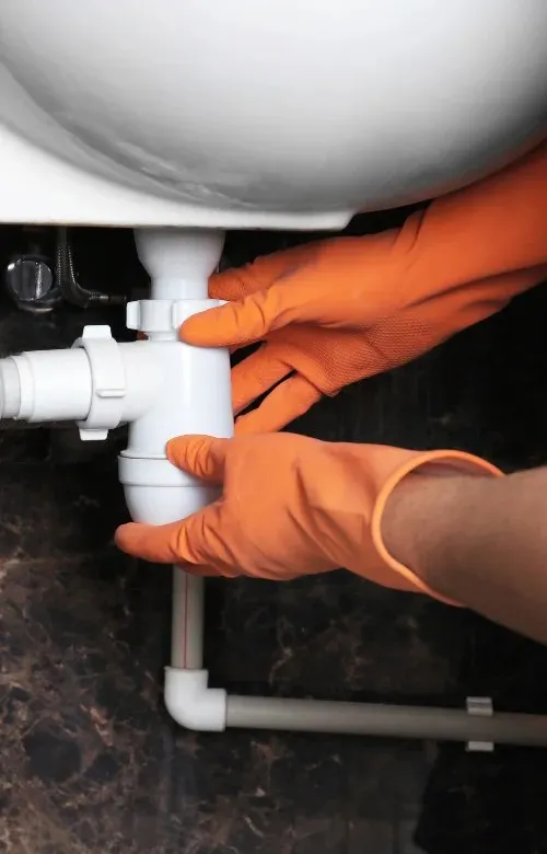 Mr X Plumbing & Drain photo 5