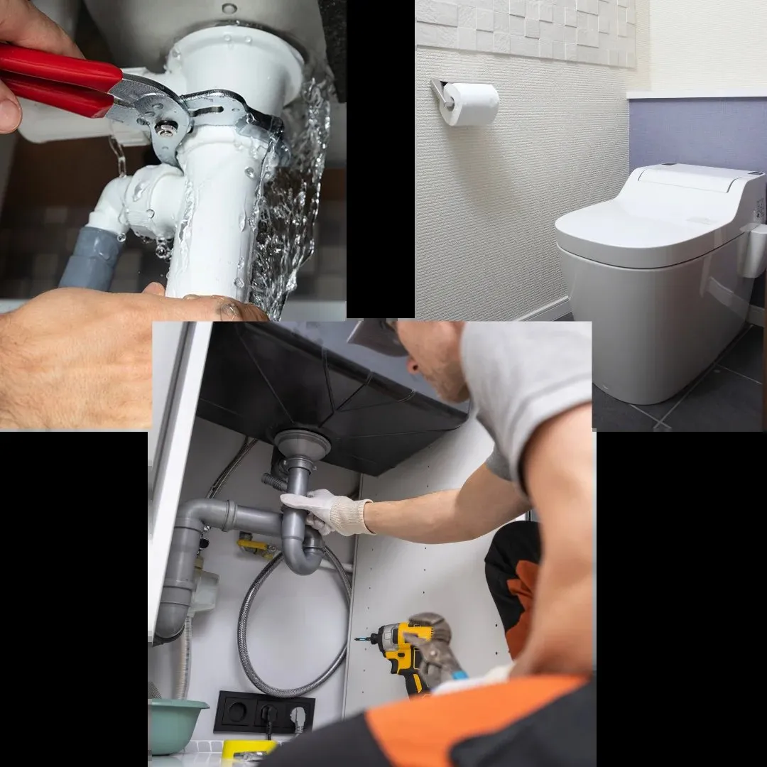 Mr X Plumbing & Drain photo 6