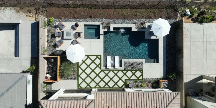 Geremia Pools & Landscaping photo 8