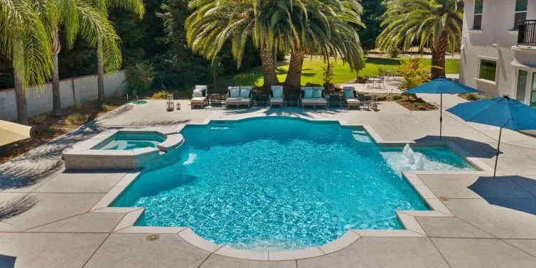 Geremia Pools & Landscaping photo 12