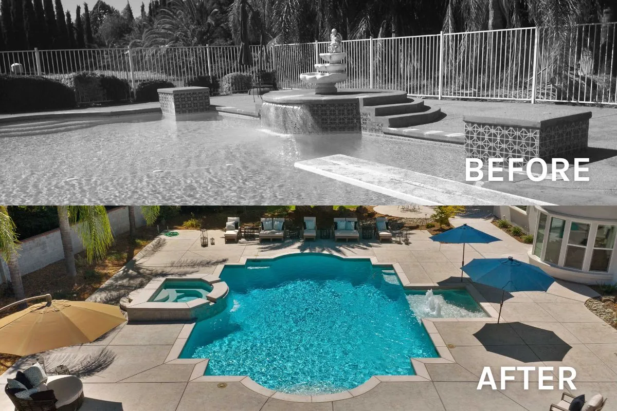 Geremia Pools & Landscaping photo 15