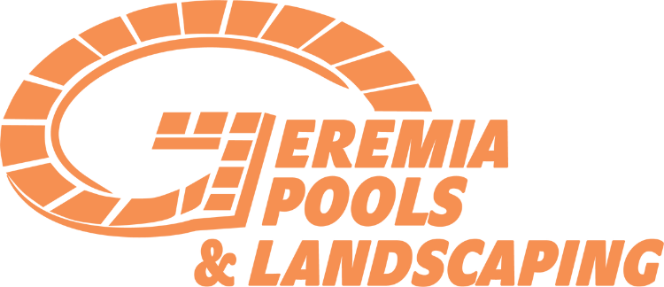 Geremia Pools & Landscaping logo