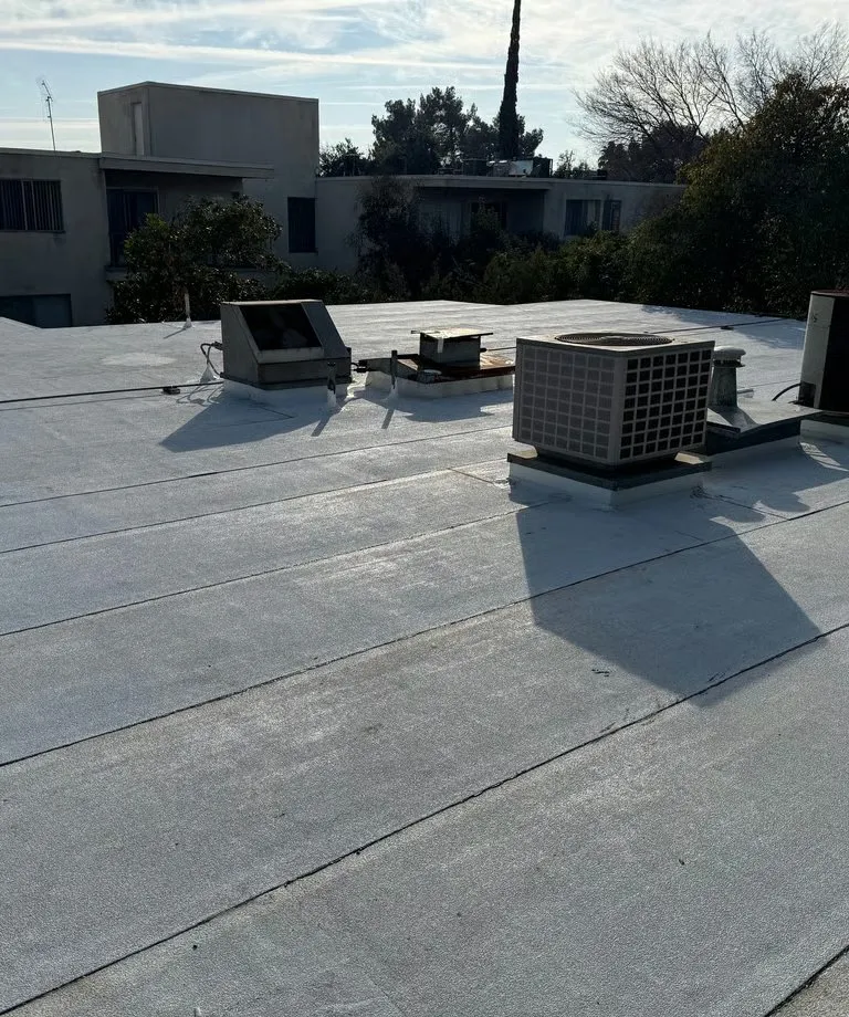 The Roofing Crew LLC photo 4