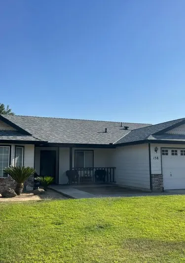 The Roofing Crew LLC photo 3