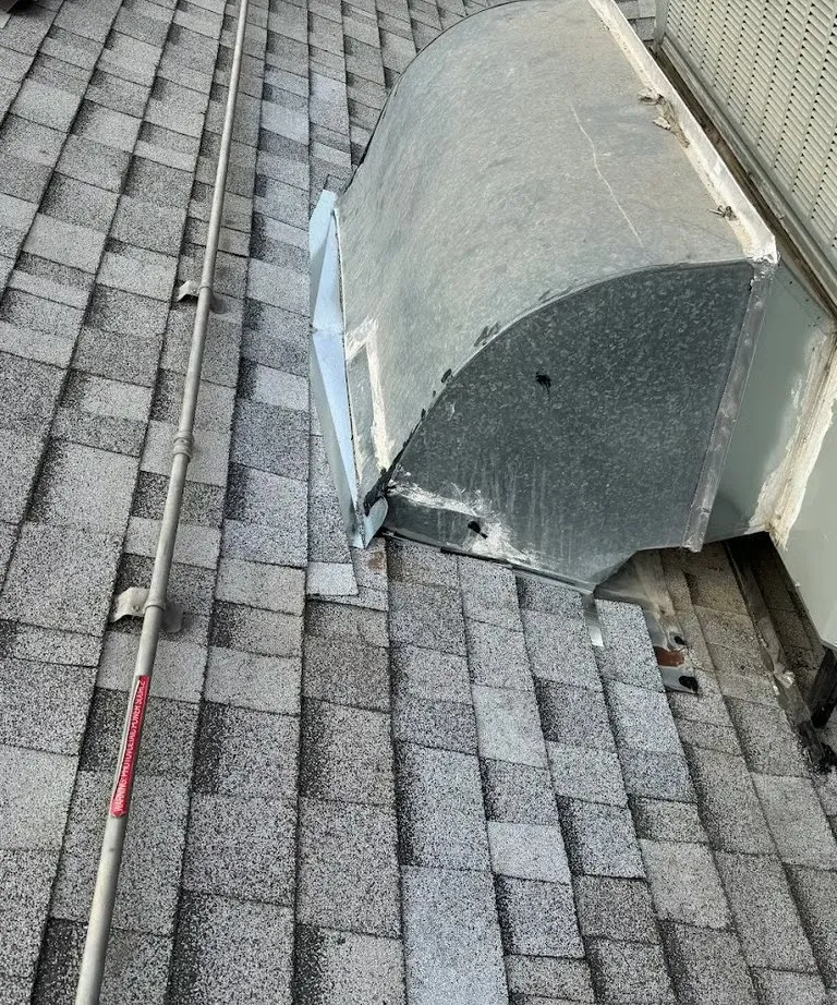 The Roofing Crew LLC photo 5