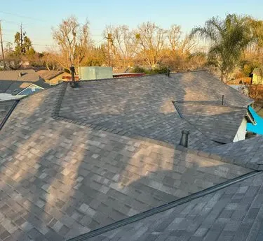 The Roofing Crew LLC photo 7