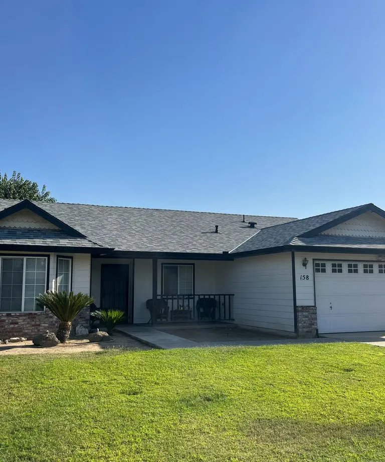 The Roofing Crew LLC photo 2