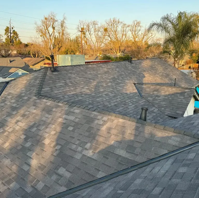 The Roofing Crew LLC photo 1