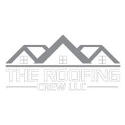 The Roofing Crew LLC logo