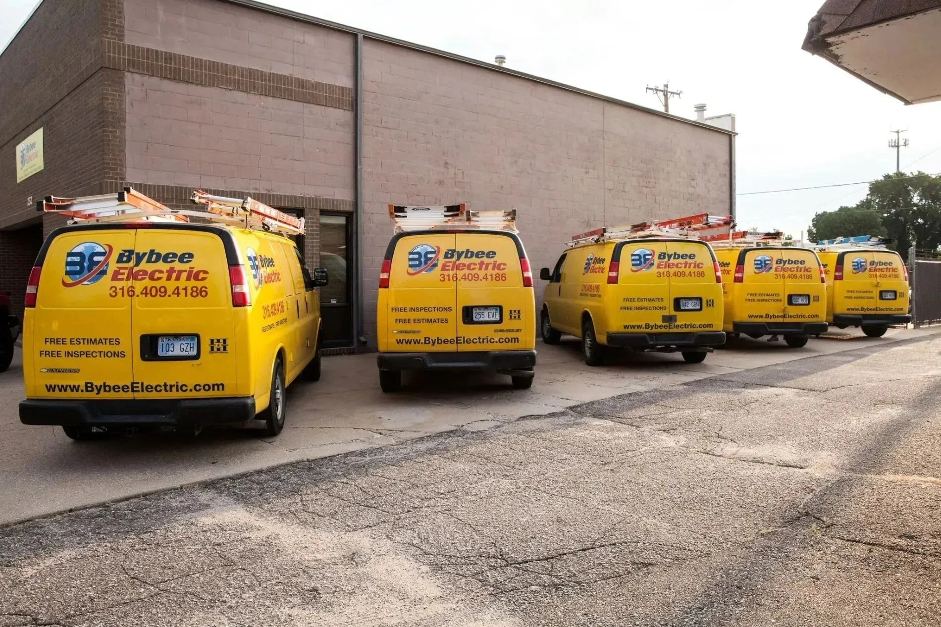 Bybee Electric photo 4