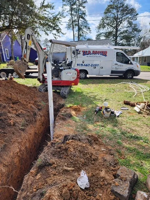 TCR Rooter & Plumbing LLC photo 6