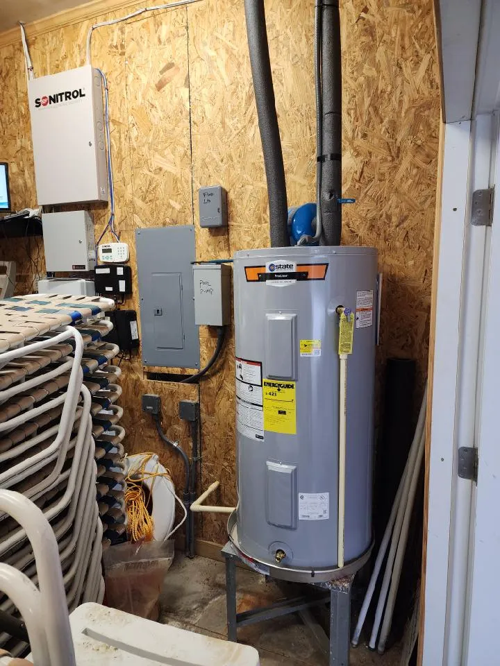 TCR Rooter & Plumbing LLC photo 8