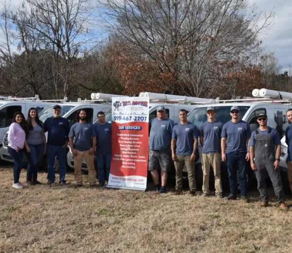 TCR Rooter & Plumbing LLC photo 9