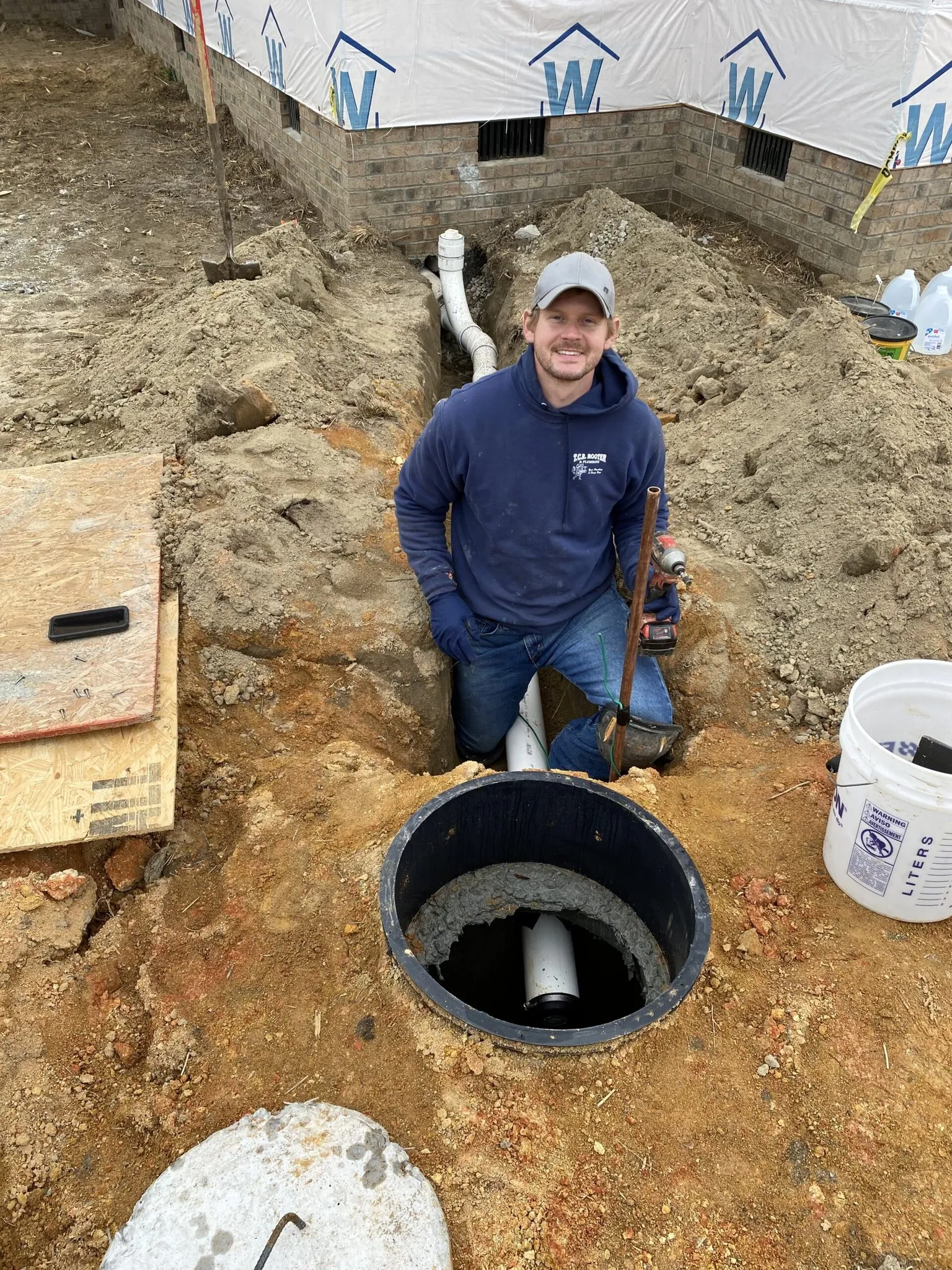 TCR Rooter & Plumbing LLC photo 2