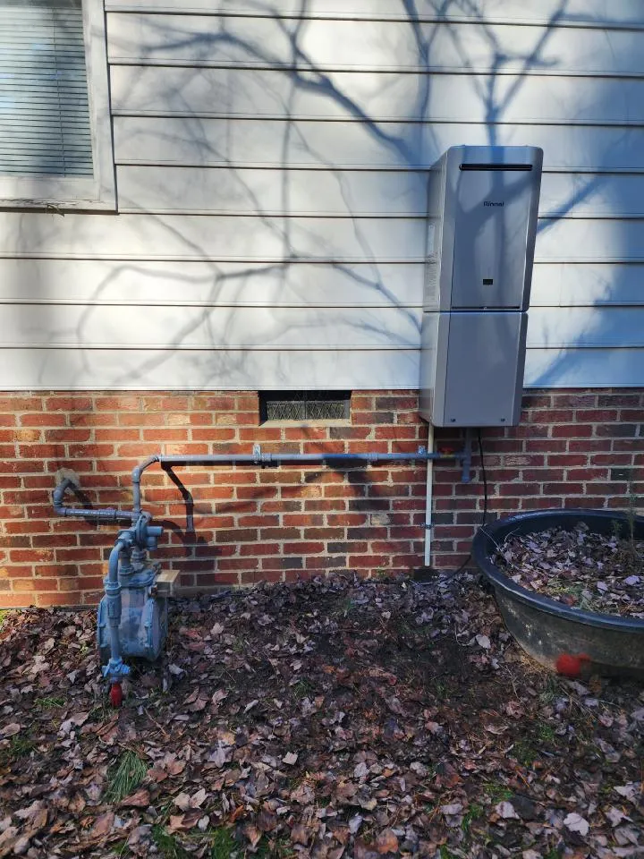 TCR Rooter & Plumbing LLC photo 7