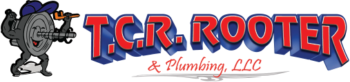 TCR Rooter & Plumbing LLC logo