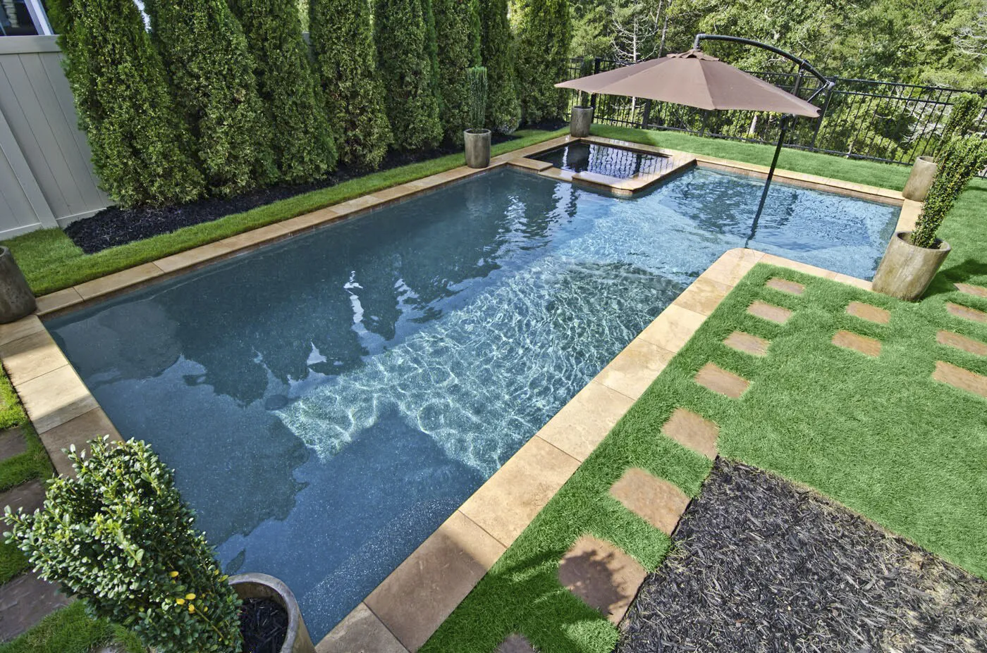 Anthony & Sylvan Pools photo 12