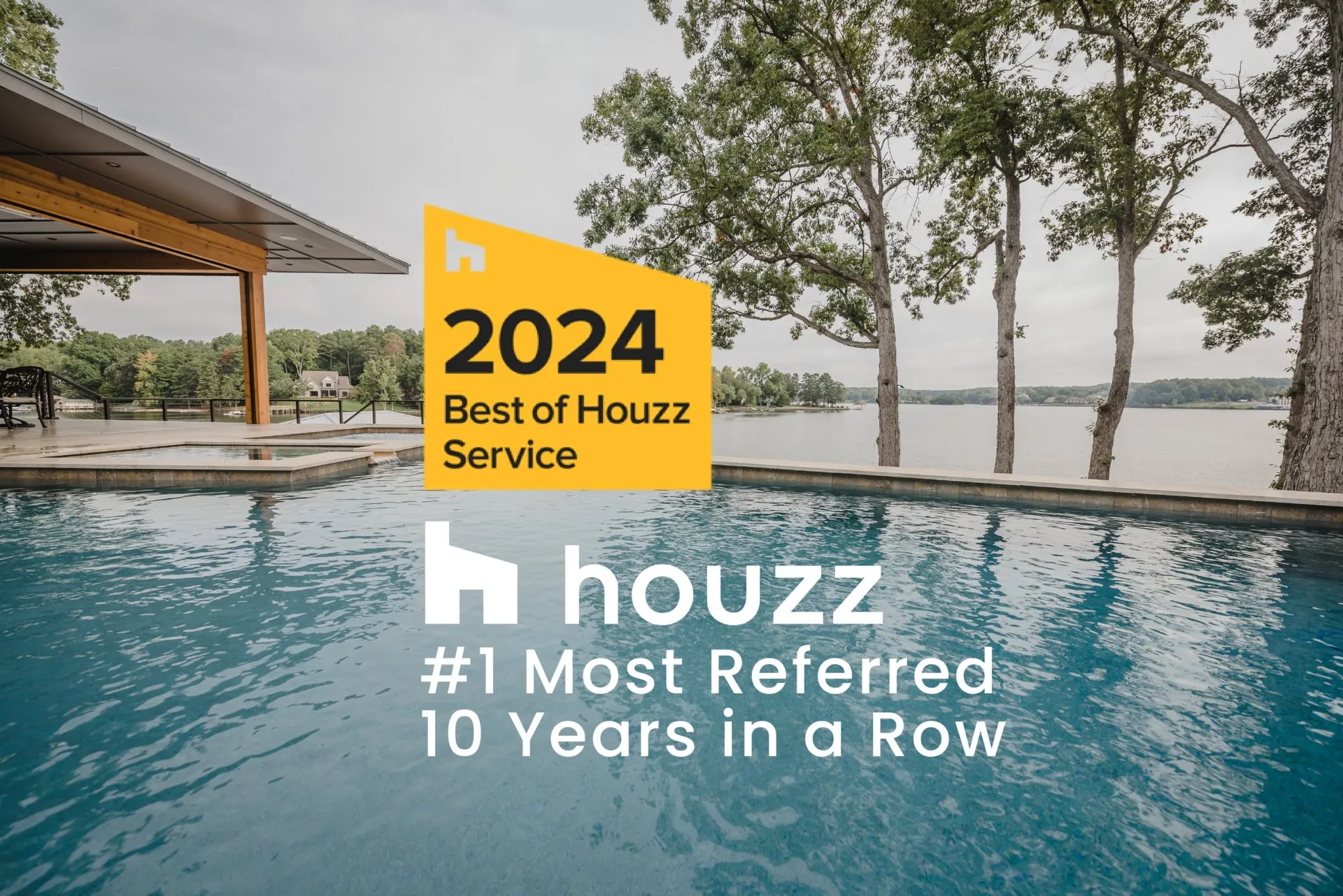 Anthony & Sylvan Pools photo 1