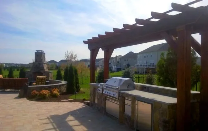 Anthony & Sylvan Pools photo 3