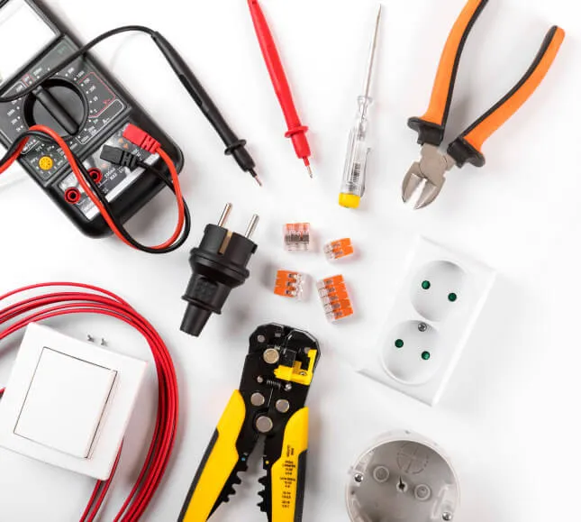 Electrical Garage photo 1