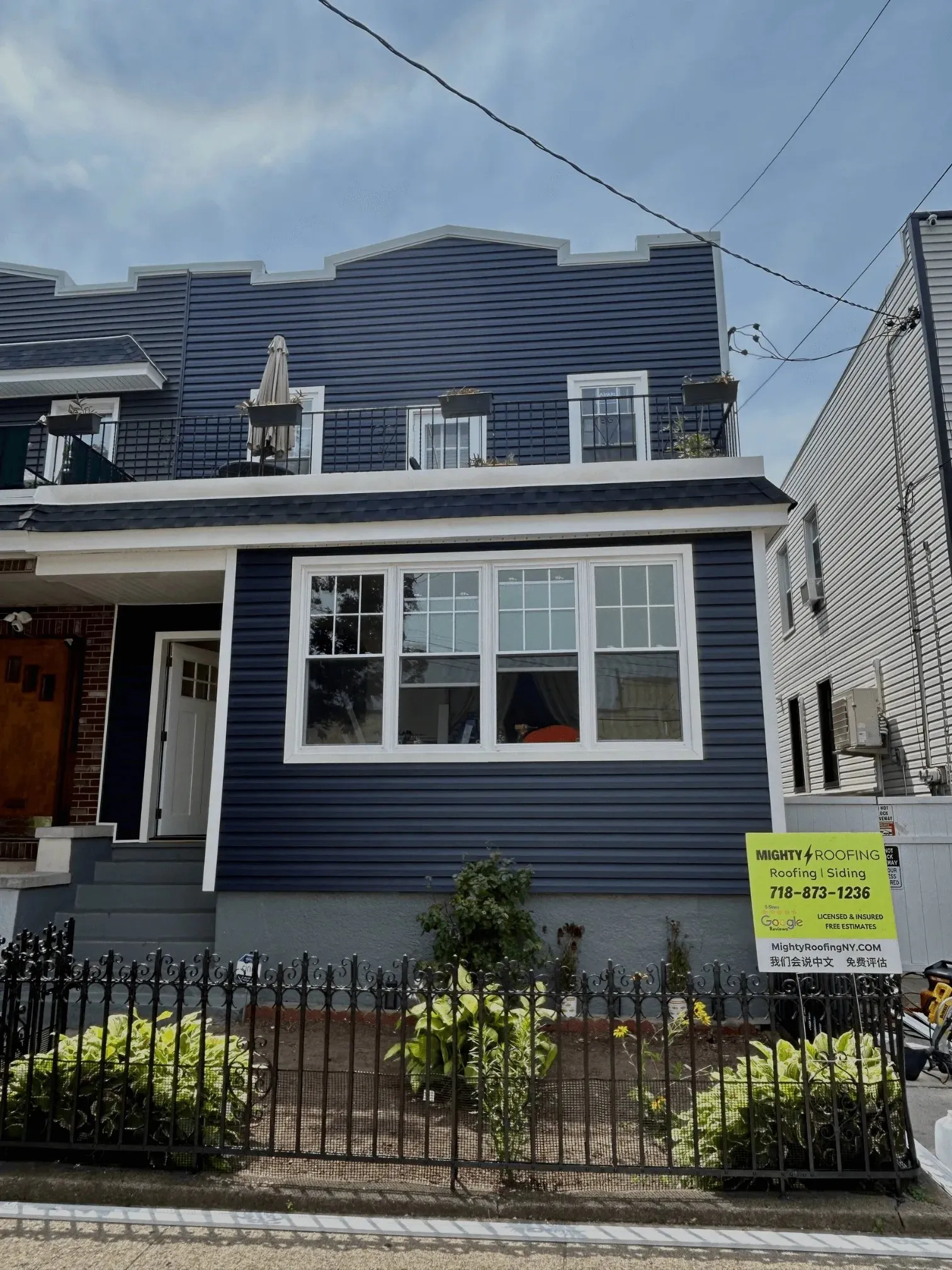 Mighty Roofing & Siding photo 10