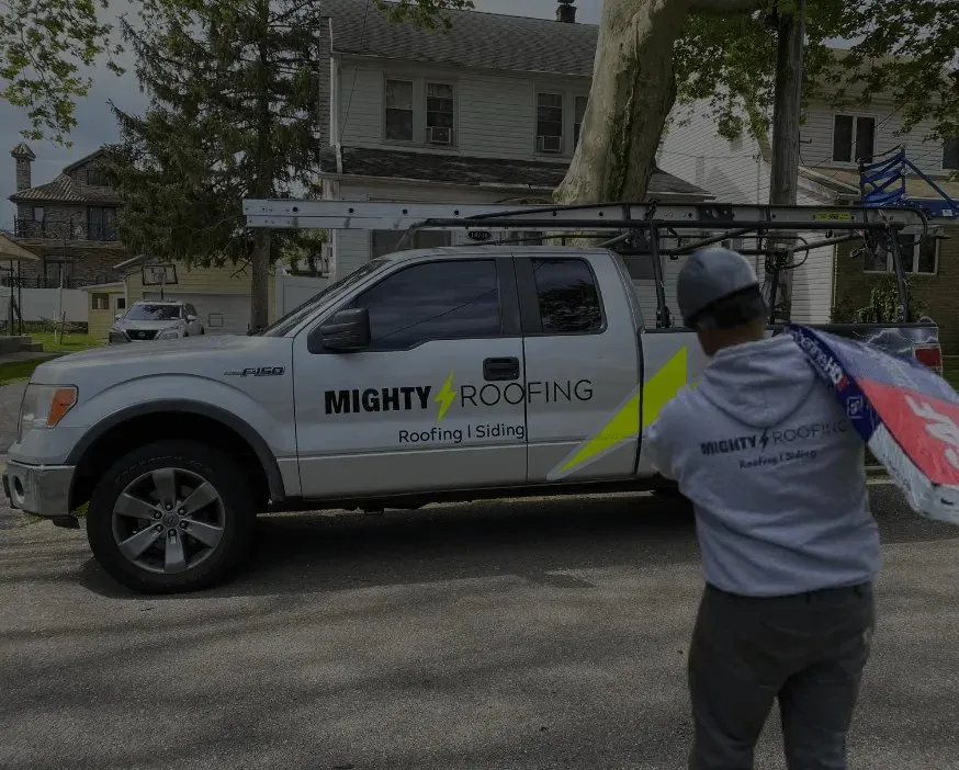 Mighty Roofing & Siding photo 5