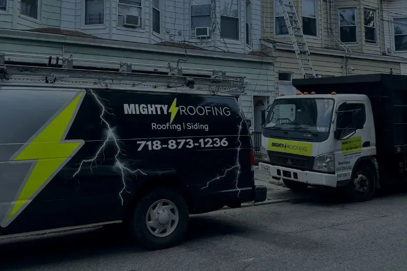 Mighty Roofing & Siding photo 4