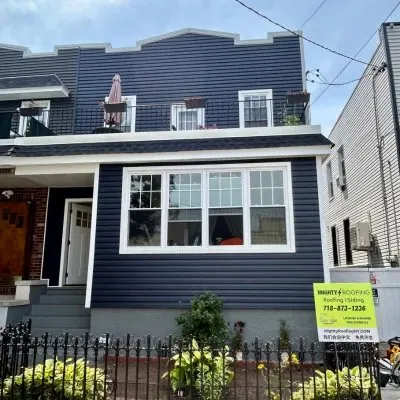 Mighty Roofing & Siding photo 13