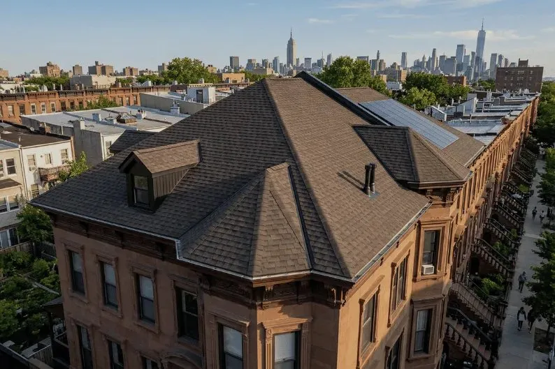 Mighty Roofing & Siding photo 3