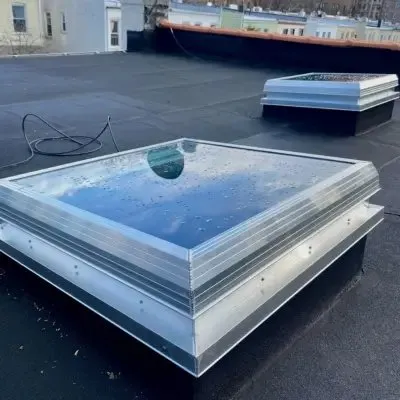 Mighty Roofing & Siding photo 2