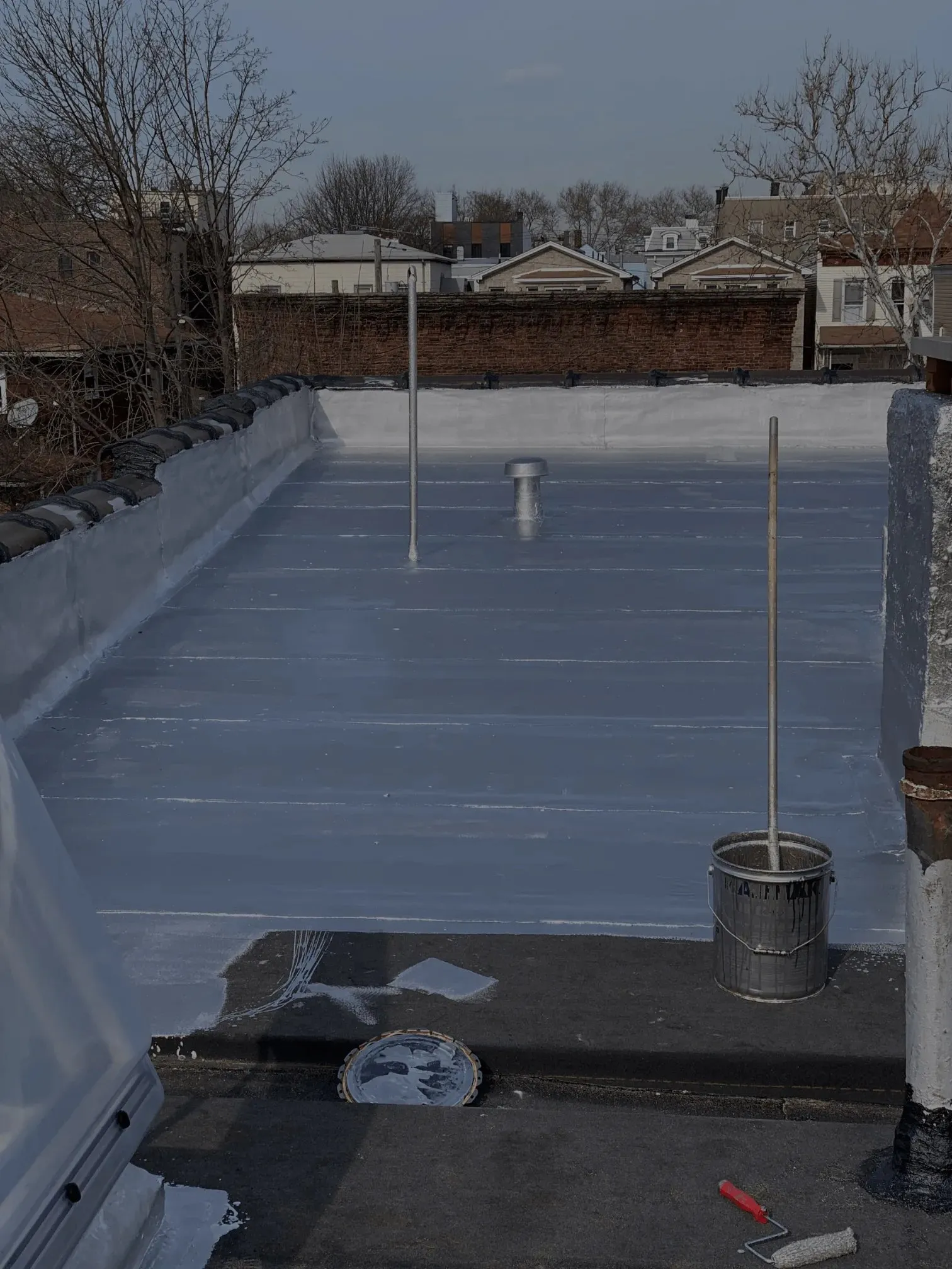 Mighty Roofing & Siding photo 8