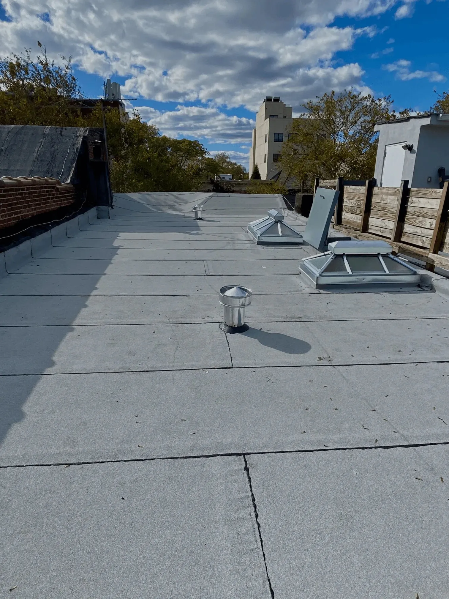 Mighty Roofing & Siding photo 7