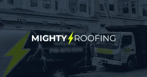 Mighty Roofing & Siding photo 1