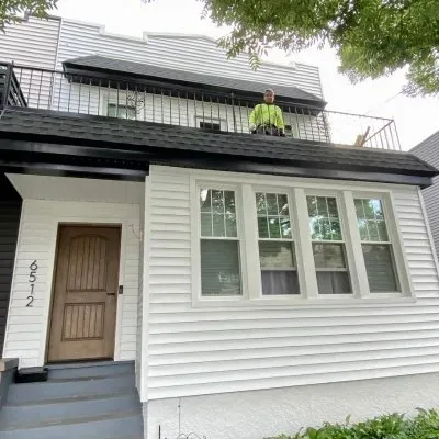 Mighty Roofing & Siding photo 15