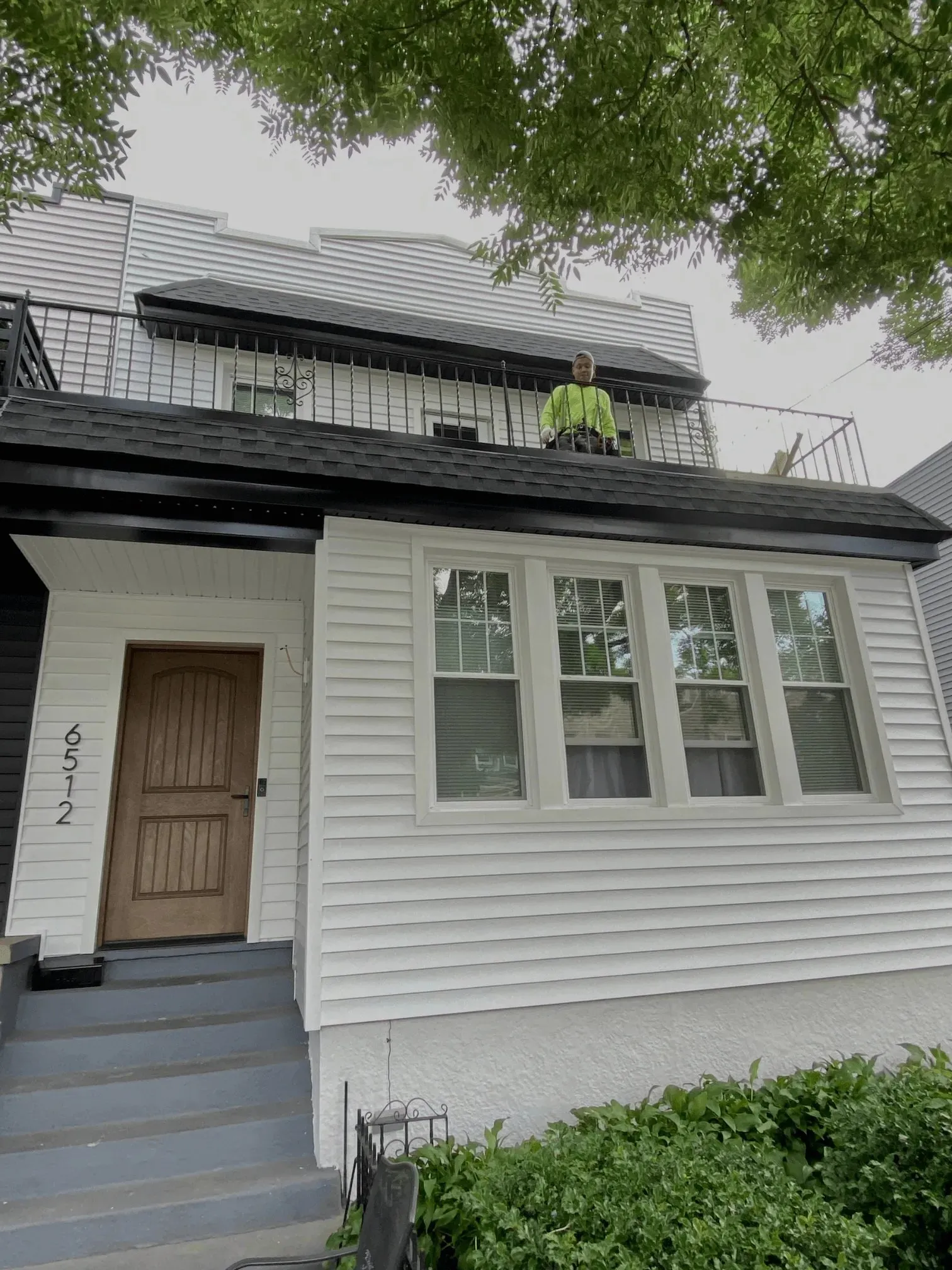 Mighty Roofing & Siding photo 9