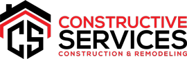 Constructive Services, LLC logo
