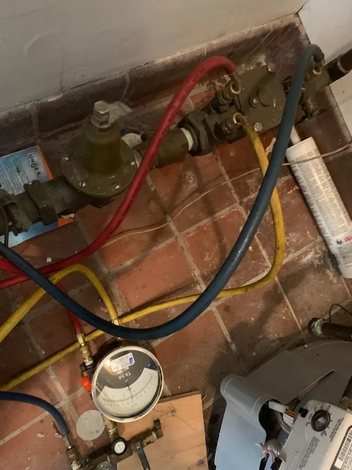 Vince Marino Plumbing, LLC photo 1