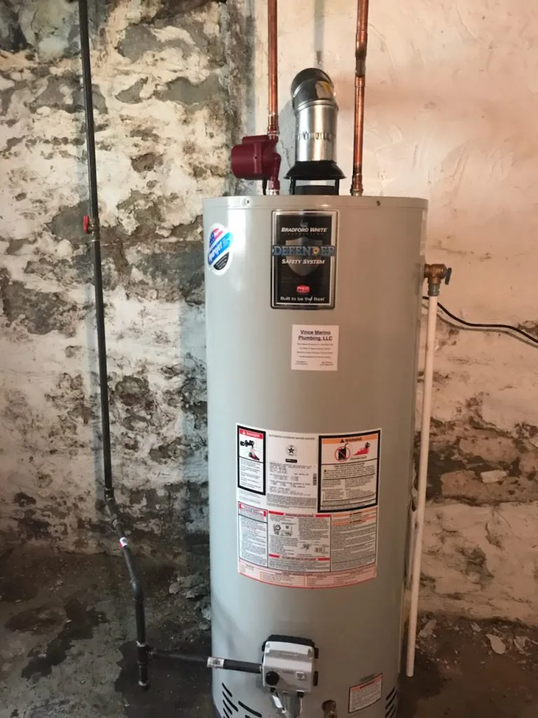 Vince Marino Plumbing, LLC photo 10