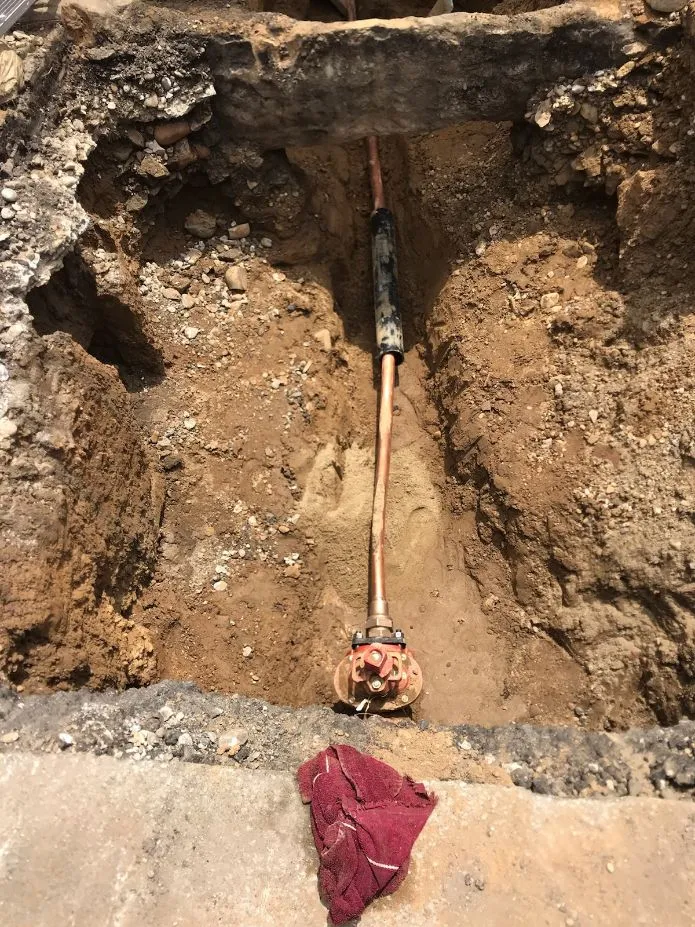 Vince Marino Plumbing, LLC photo 2