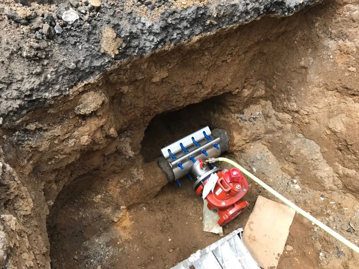 Vince Marino Plumbing, LLC photo 12