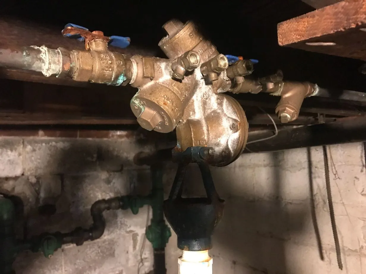 Vince Marino Plumbing, LLC photo 11