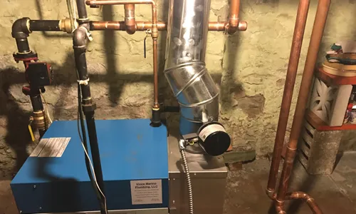 Vince Marino Plumbing, LLC photo 17