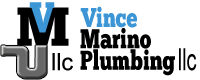 Vince Marino Plumbing, LLC logo